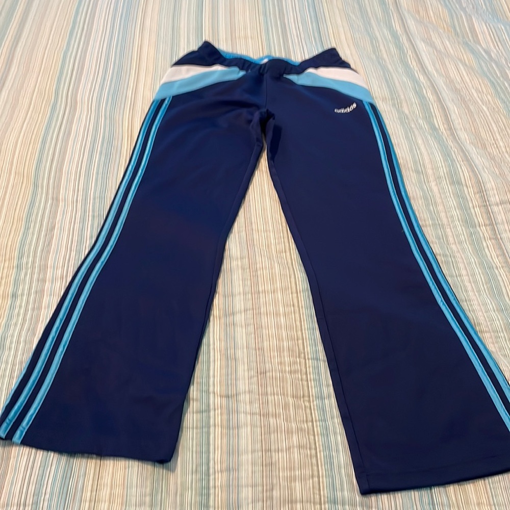 Adidas athletic pants